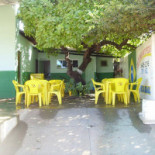 Do Capixaba Extérieur