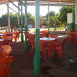 Do Capixaba À l'intérieur