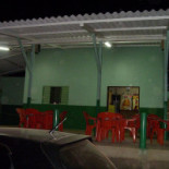 Do Capixaba À l'intérieur