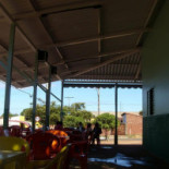 Do Capixaba Extérieur