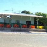 Do Capixaba Extérieur
