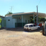 Do Capixaba Extérieur