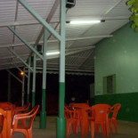 Do Capixaba À l'intérieur