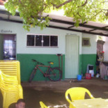Do Capixaba Extérieur