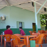 Do Capixaba À l'intérieur