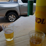 Do Capixaba Boisson