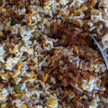 Fazendinha Uft Comida