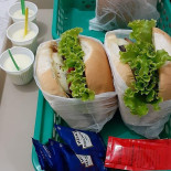 Império Burger Boisson