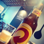 Garage Do Sabor Boisson