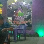 Garage Do Sabor Extérieur