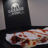 Garage Do Sabor Nourriture