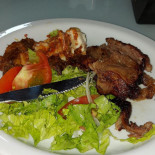 Minas Comida