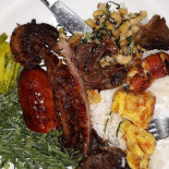Minas Comida