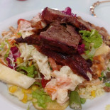Minas Comida