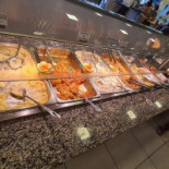 Jardim Grill Nourriture