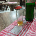 Quiosque Da Praça Boisson