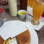 Quiosque Da Praça Boisson