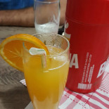 Quiosque Da Praça Boisson
