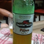 Quiosque Da Praça Boisson