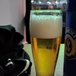Quiosque Da Praça Boisson