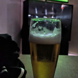 Quiosque Da Praça Boisson