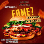 Lobos Burger Carta