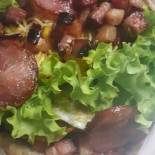 Lobos Burger Comida