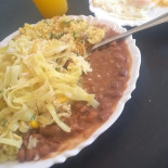 Lobos Burger Comida