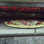 Lobos Burger Bebida