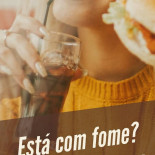 Lobos Burger Boisson