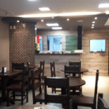 Lobos Burger Dentro