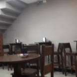Lobos Burger Dentro