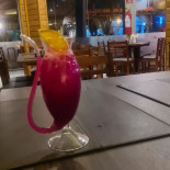 4zero2 Gastrobar Innen