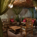 4zero2 Gastrobar Innen