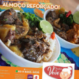 Chambari Do Vovô Comida