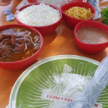 Chambari Do Vovô Bebida