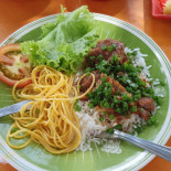Chambari Do Vovô Comida