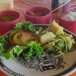 Chambari Do Vovô Comida