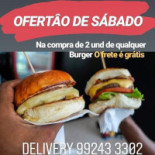 Mr.bulgas Comida