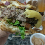Mr.bulgas Comida