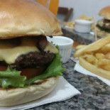 Mr.bulgas Comida