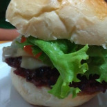 Mr.bulgas Comida