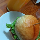 Mr.bulgas Comida