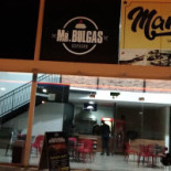 Mr.bulgas Exterior
