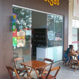 Mr.bulgas Exterior