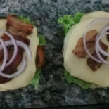 Mr.bulgas Comida