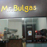 Mr.bulgas Exterior