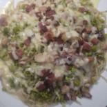 Js Lancheteria Comida