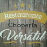 Versátil Carta