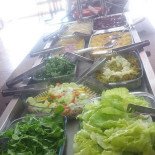 Versátil Comida